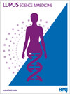 Lupus Science & Medicine期刊封面